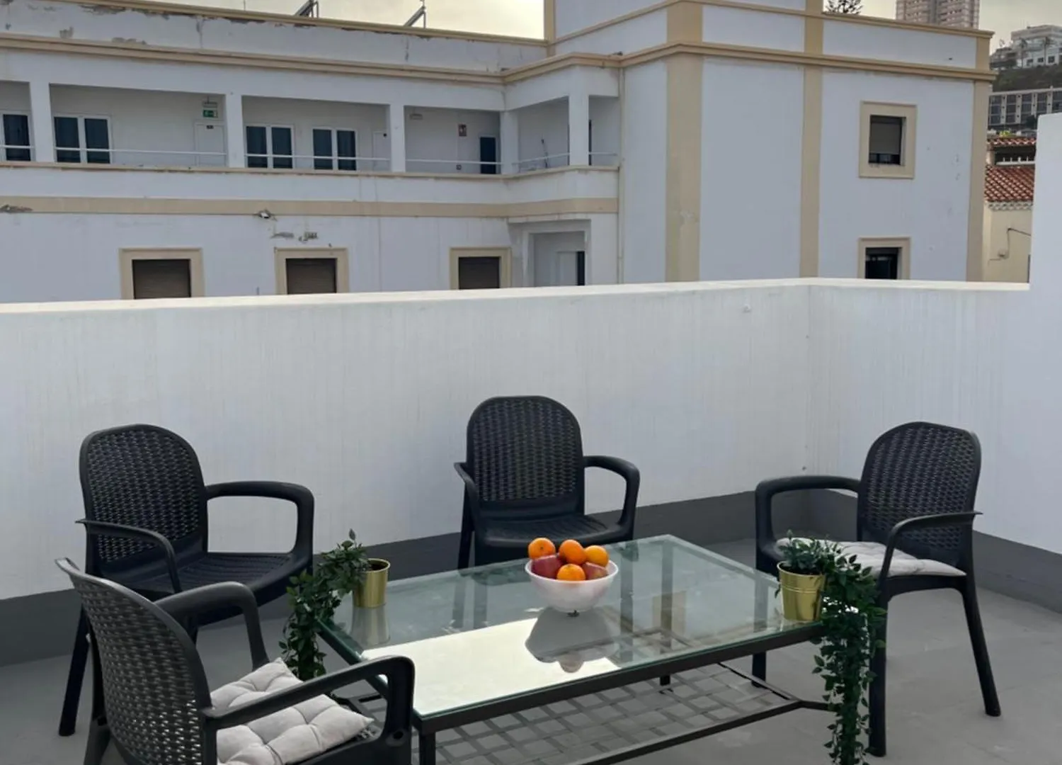 Coliving Villa El Gago Las Palmas de Gran Canaria