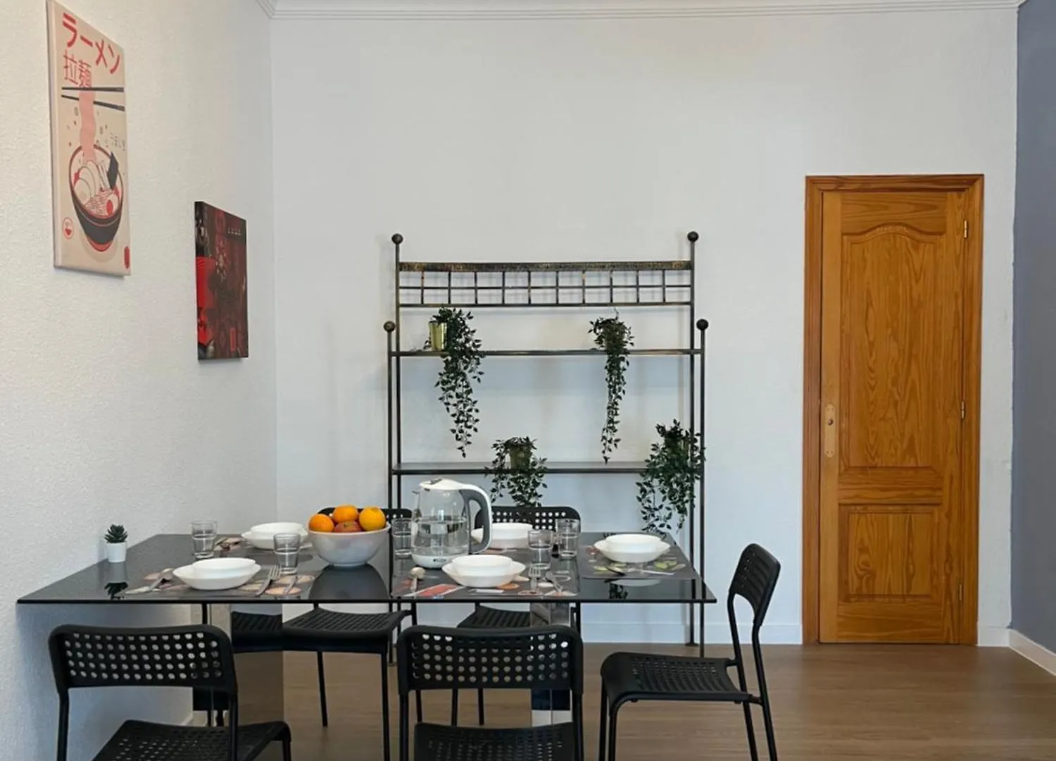Coliving Villa El Gago Las Palmas de Gran Canaria Spanien