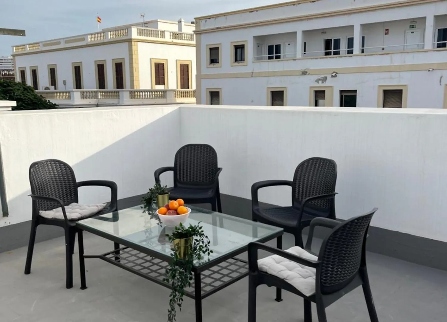 Coliving Villa El Gago Las Palmas de Gran Canaria Affittacamere