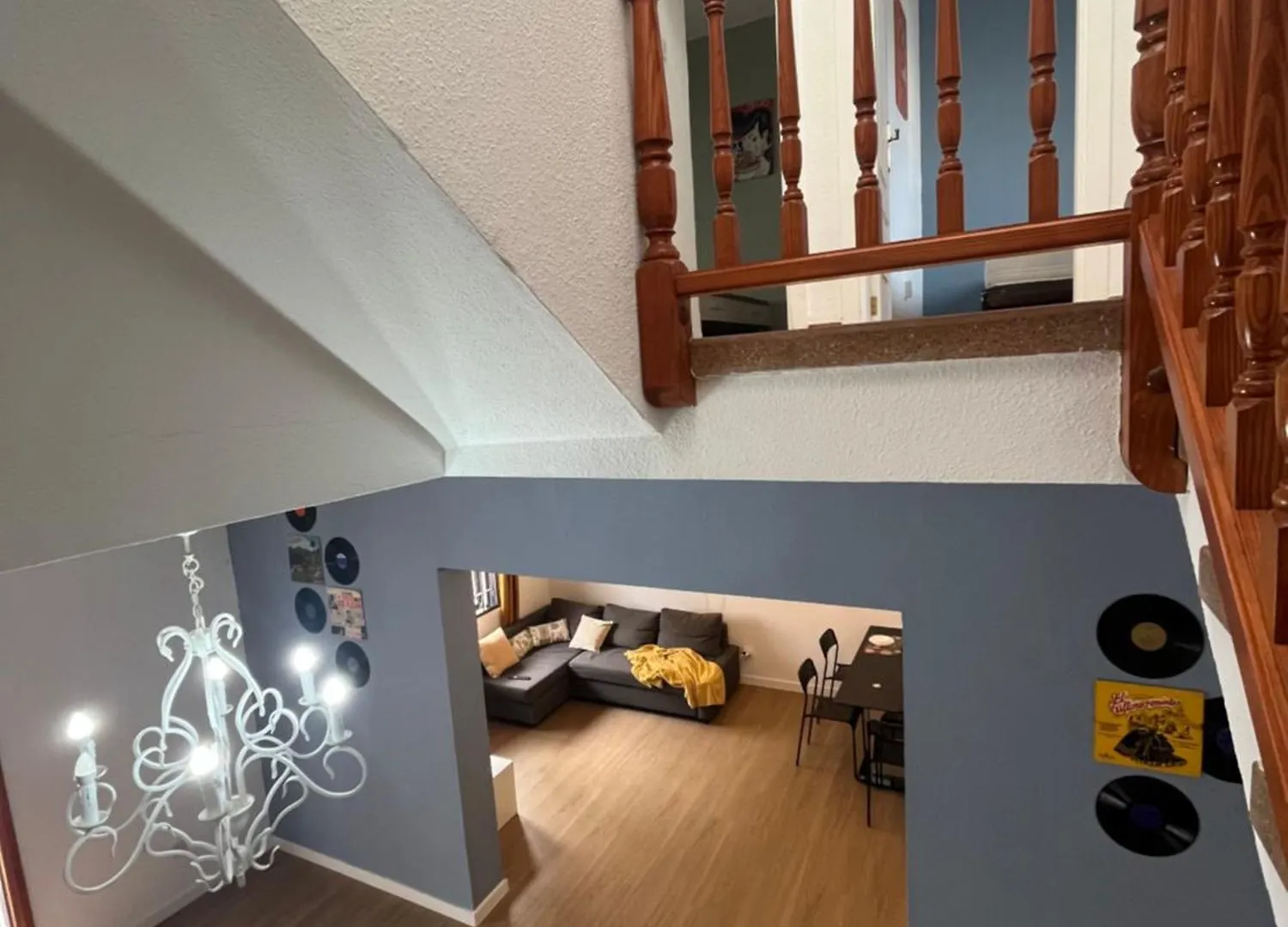 Affittacamere Coliving Villa El Gago Las Palmas de Gran Canaria Spagna