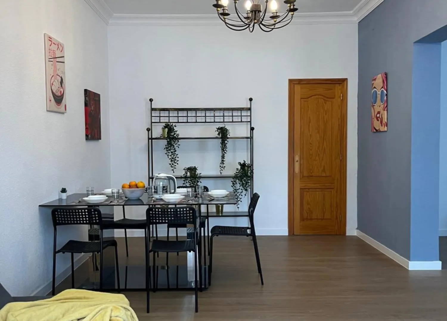 Coliving Villa El Gago Las Palmas de Gran Canaria 0*,