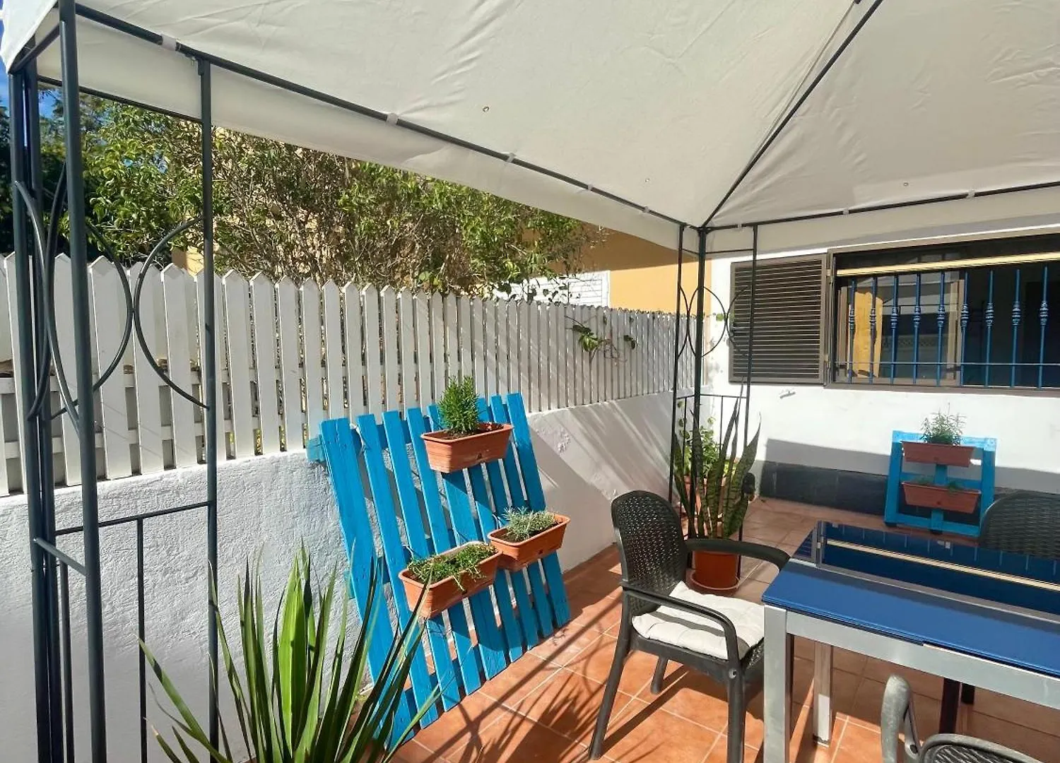 Coliving Villa El Gago Las Palmas de Gran Canaria Spagna