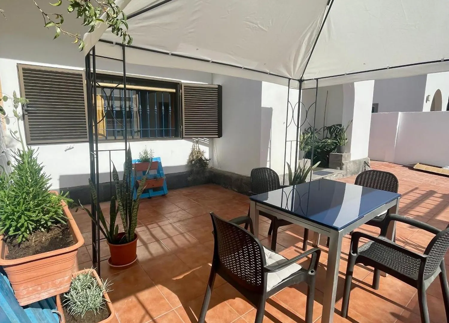 Coliving Villa El Gago Las Palmas de Gran Canaria 0*,  Spagna