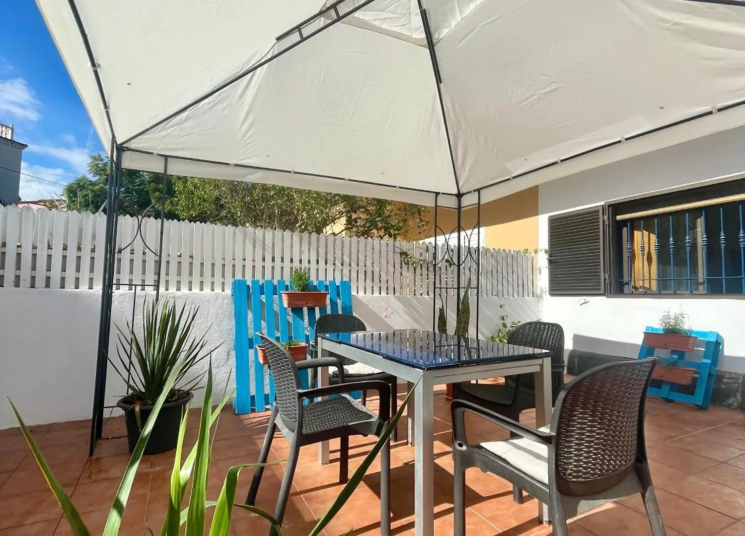 Coliving Villa El Gago Las Palmas de Gran Canaria Pensionat