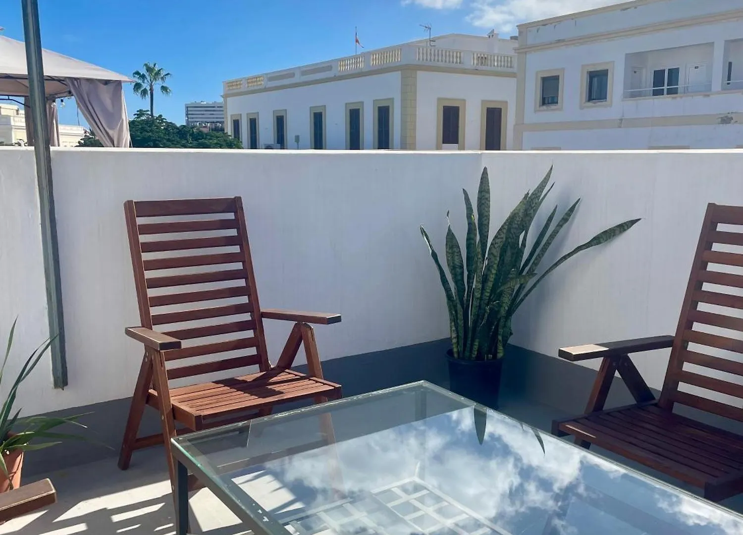 Coliving Villa El Gago Las Palmas de Gran Canaria