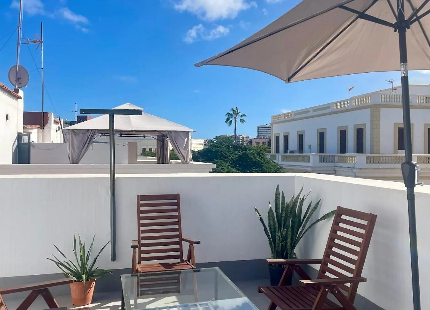 Affittacamere Coliving Villa El Gago Las Palmas de Gran Canaria