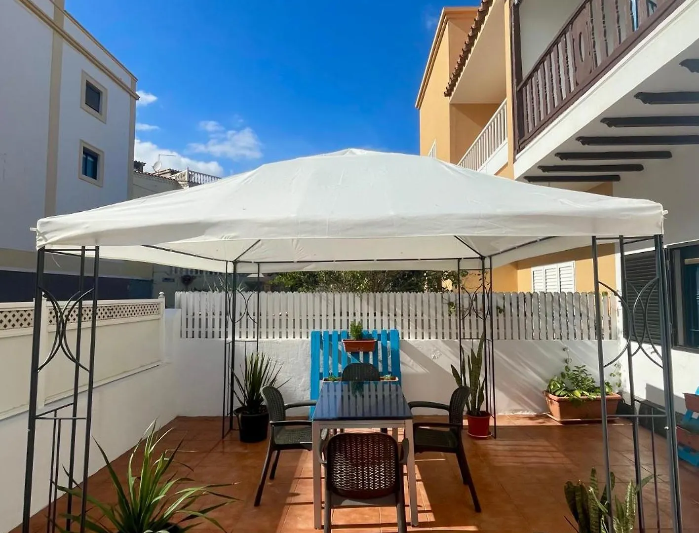Coliving Villa El Gago Las Palmas de Gran Canaria Affittacamere