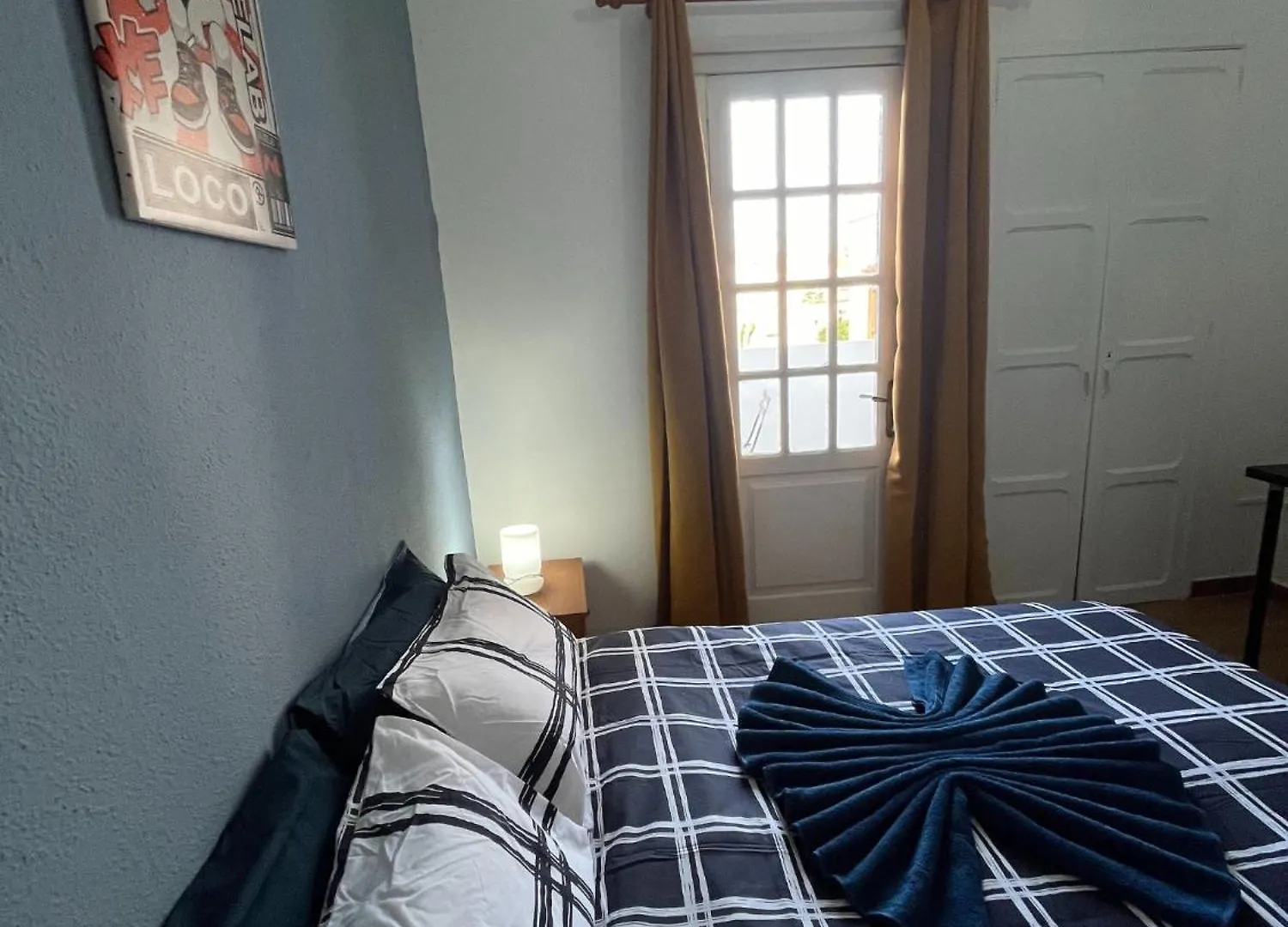 Affittacamere Coliving Villa El Gago Las Palmas de Gran Canaria
