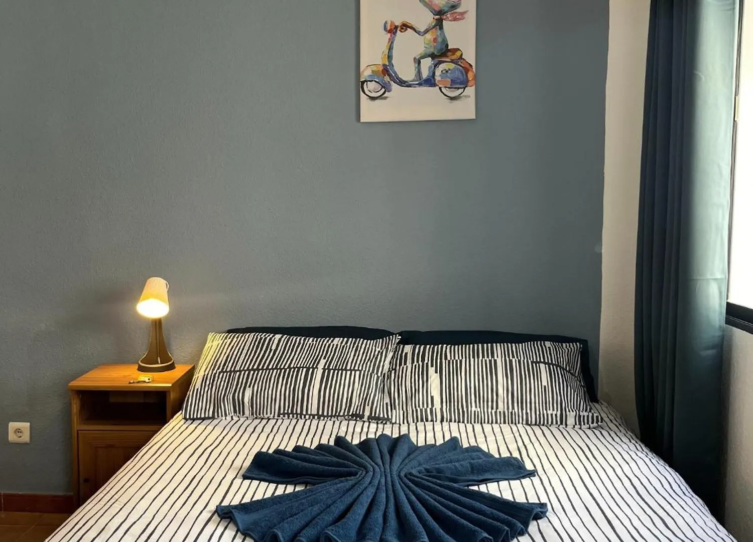 Pensionat Coliving Villa El Gago Las Palmas de Gran Canaria Spanien