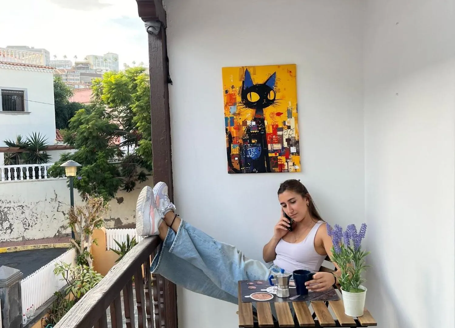 Coliving Villa El Gago Las Palmas de Gran Canaria