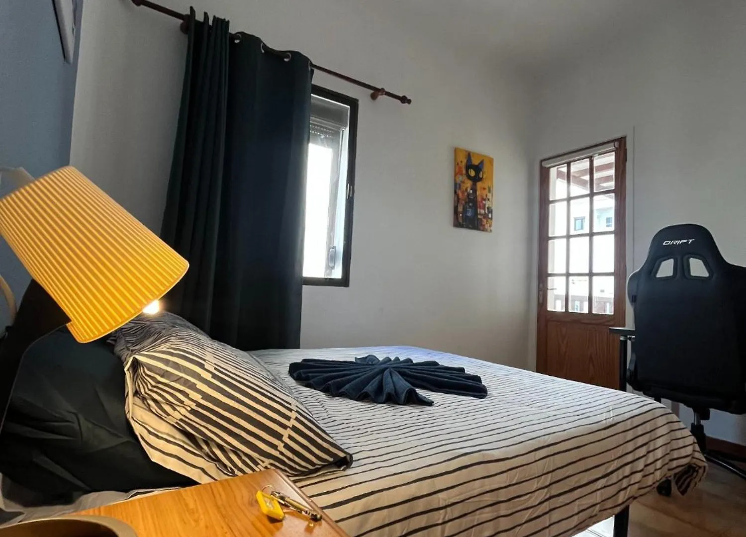 Affittacamere Coliving Villa El Gago Las Palmas de Gran Canaria