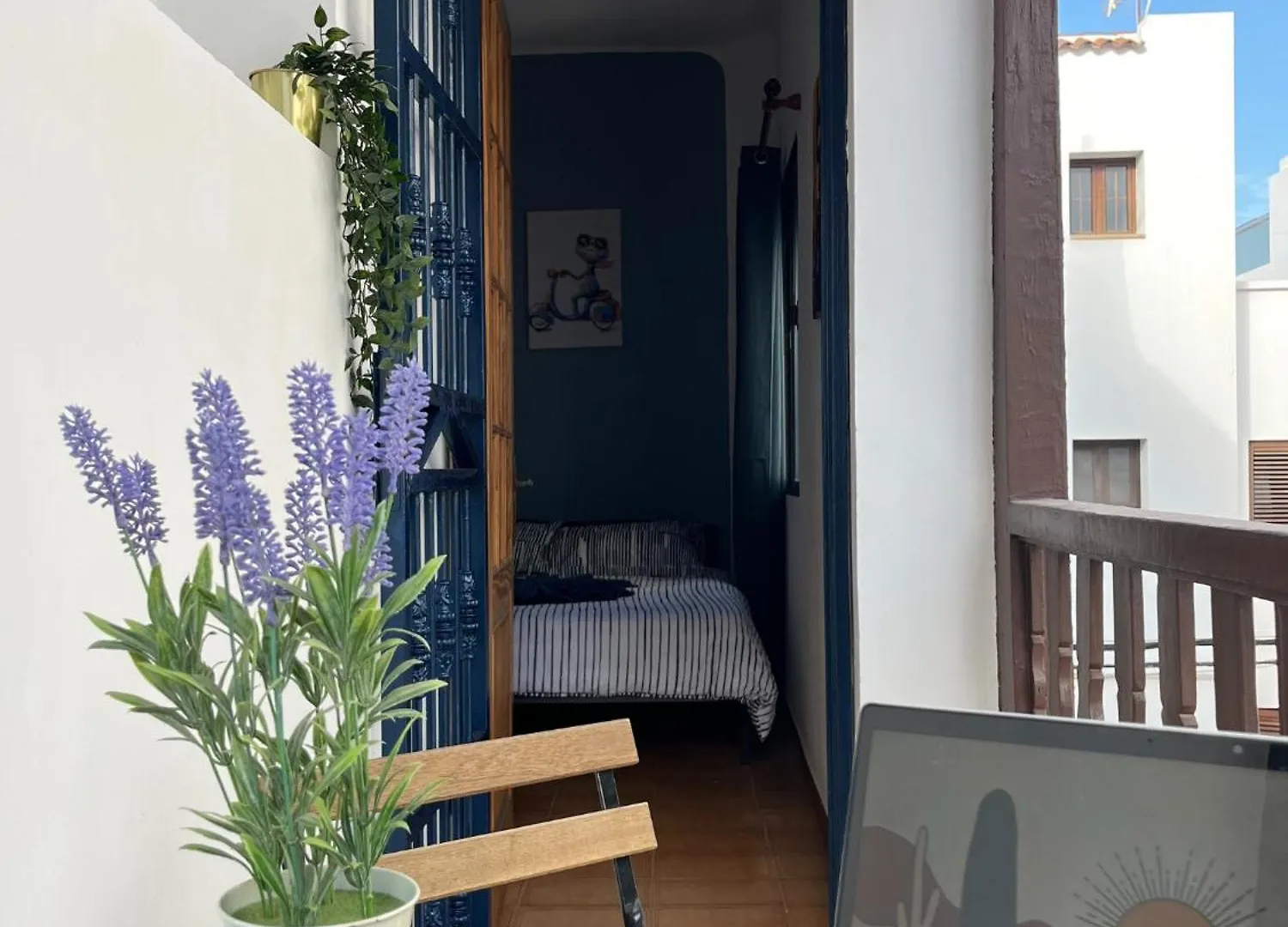 Coliving Villa El Gago Las Palmas de Gran Canaria 0*,