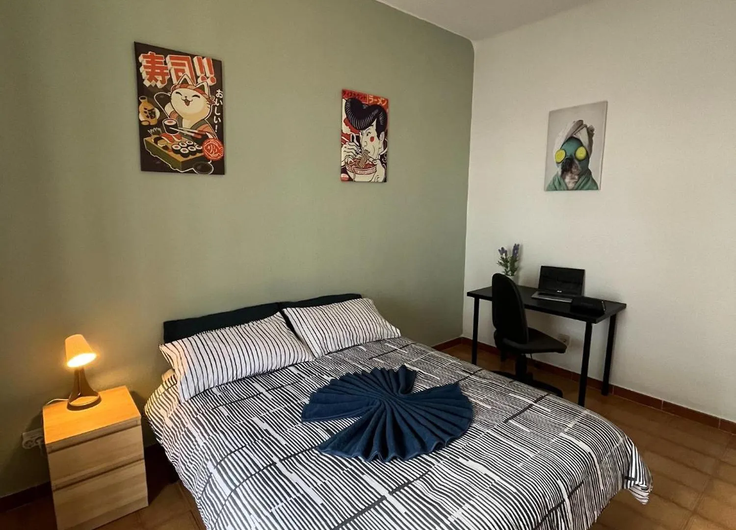 Coliving Villa El Gago Las Palmas de Gran Canaria Affittacamere
