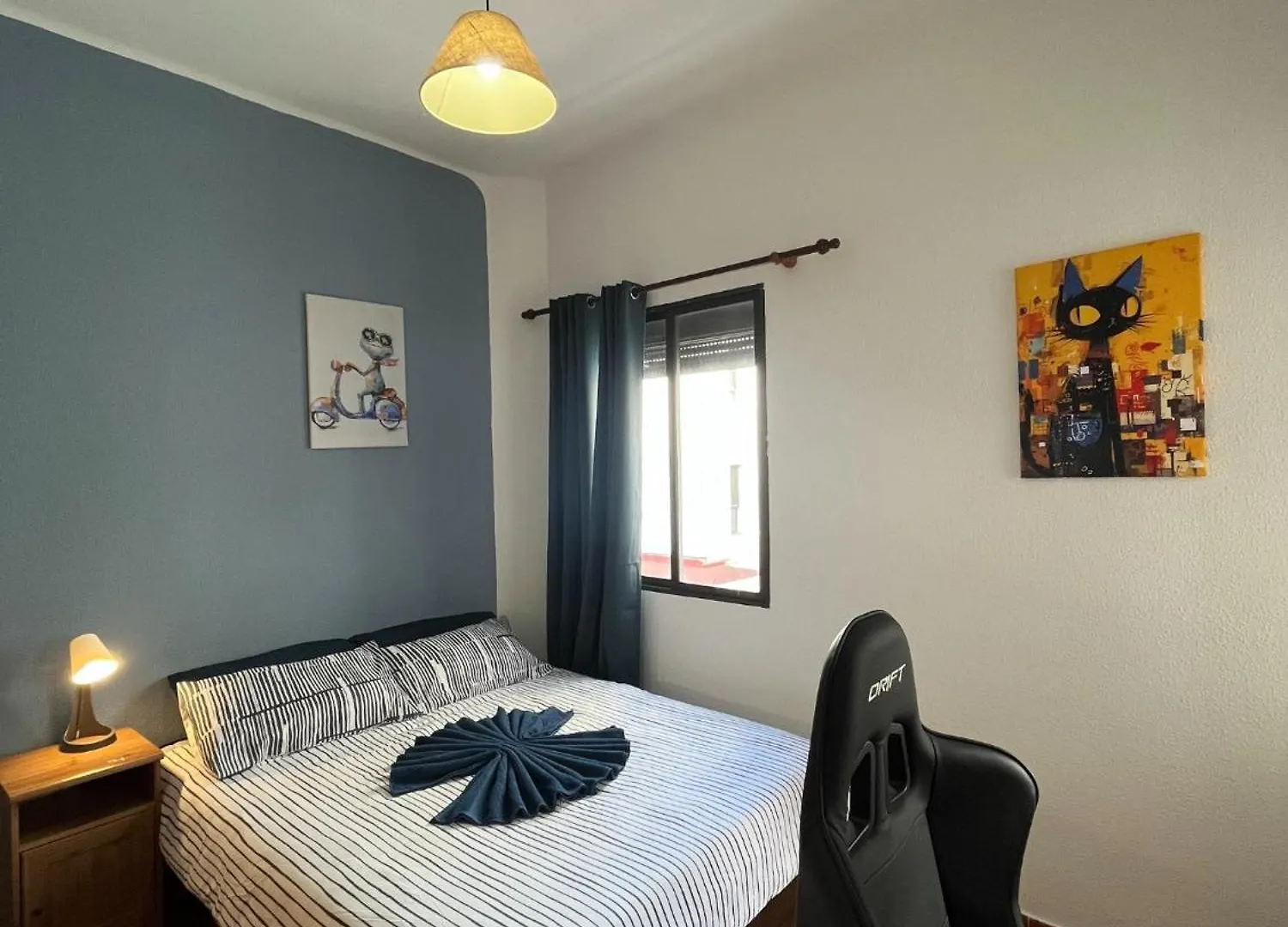 Coliving Villa El Gago Las Palmas de Gran Canaria
