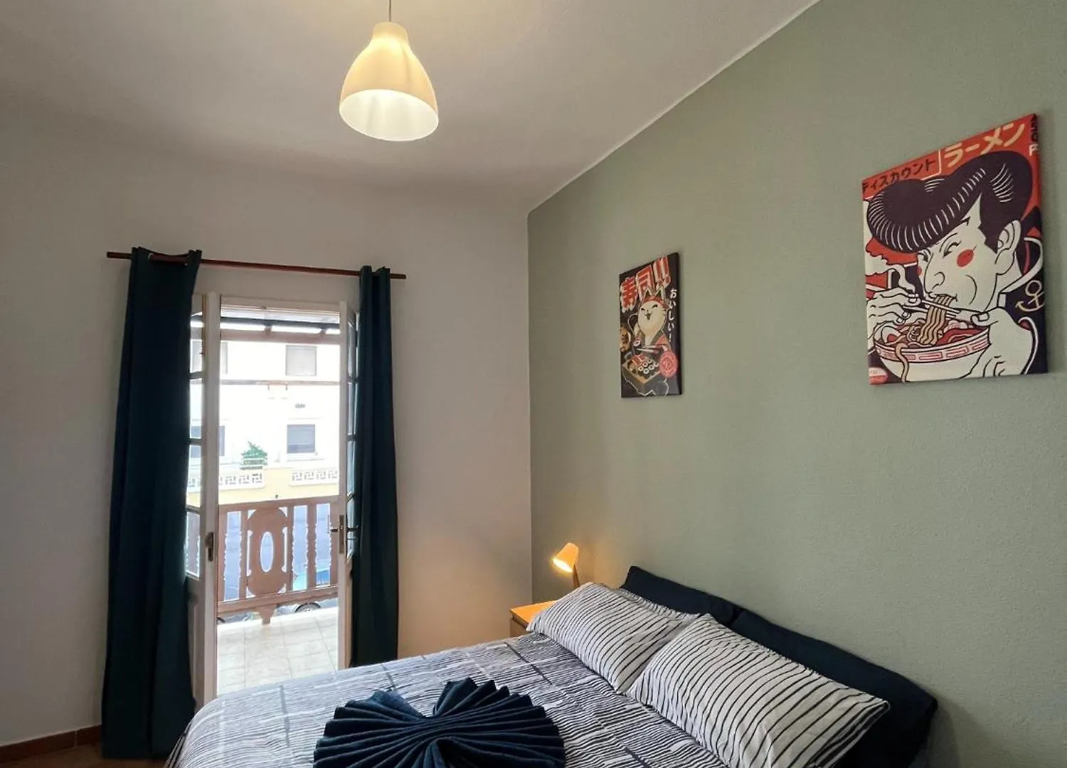 Pensionat Coliving Villa El Gago Las Palmas de Gran Canaria