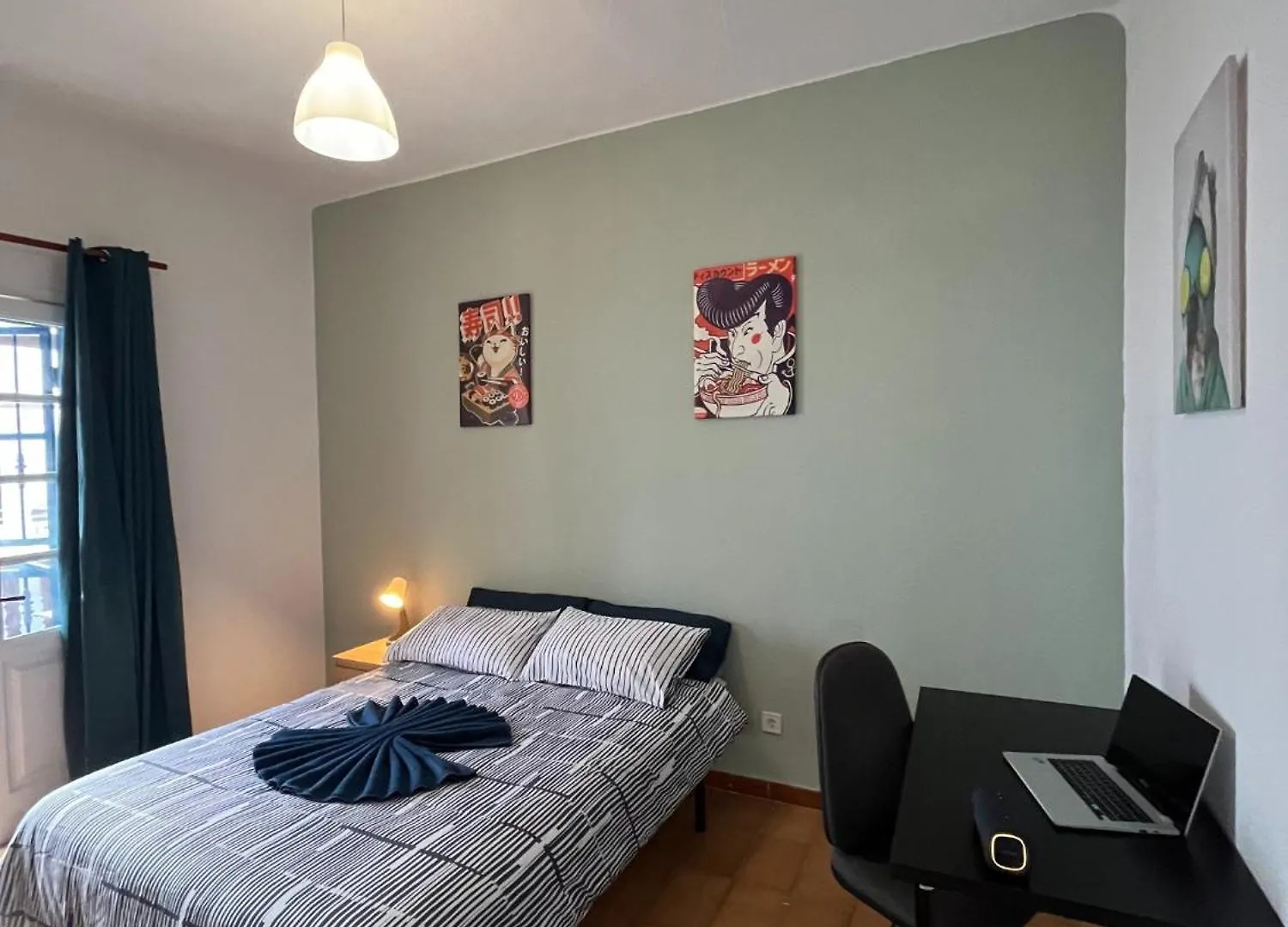 Coliving Villa El Gago Las Palmas de Gran Canaria Spanien