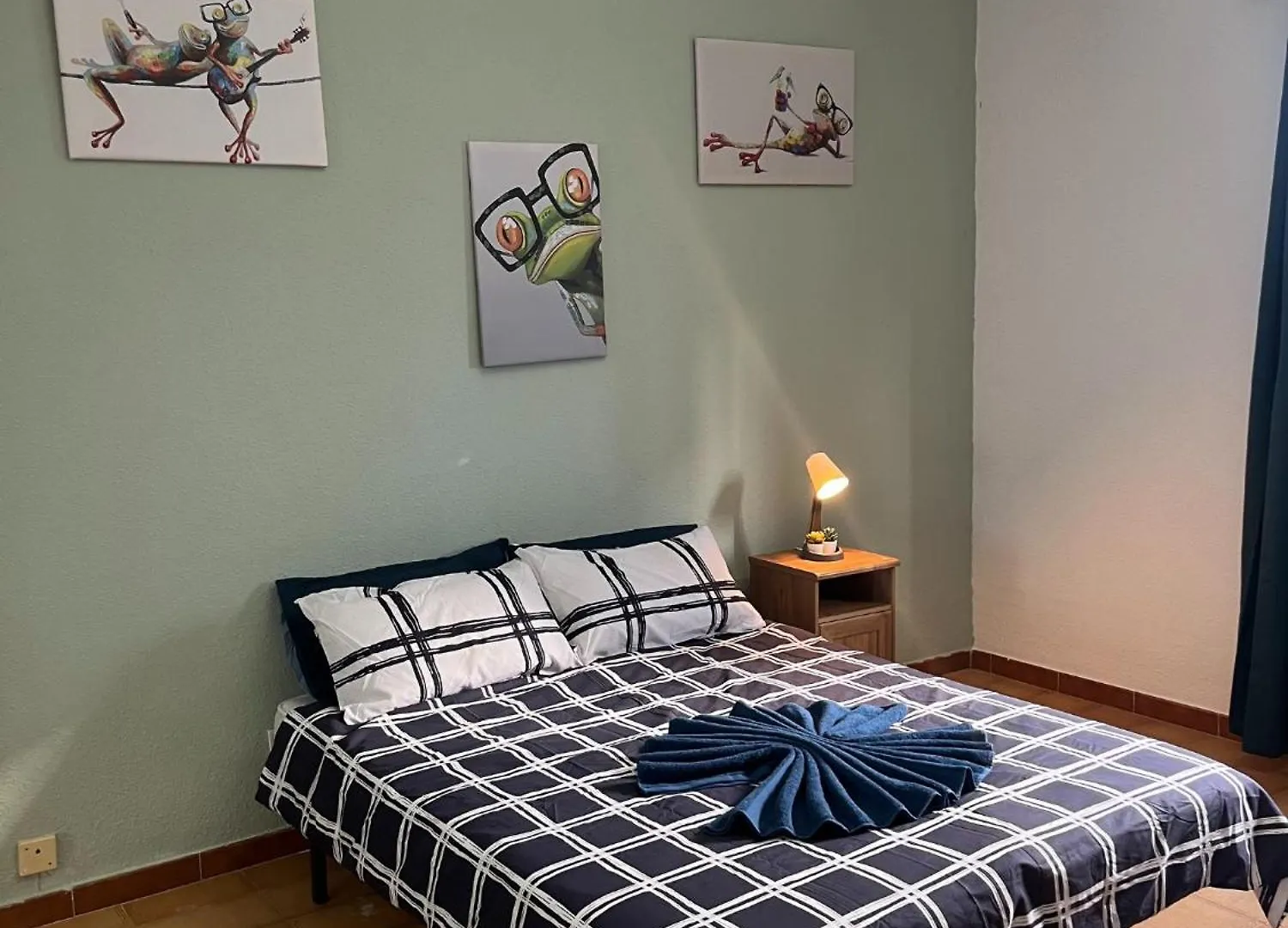 Coliving Villa El Gago Las Palmas de Gran Canaria Pensionat