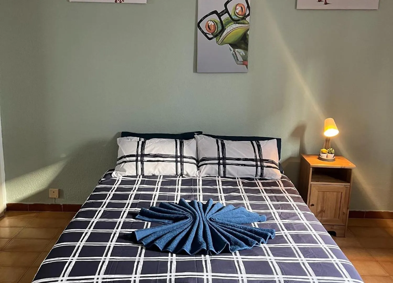 Pensionat Coliving Villa El Gago Las Palmas de Gran Canaria Spanien