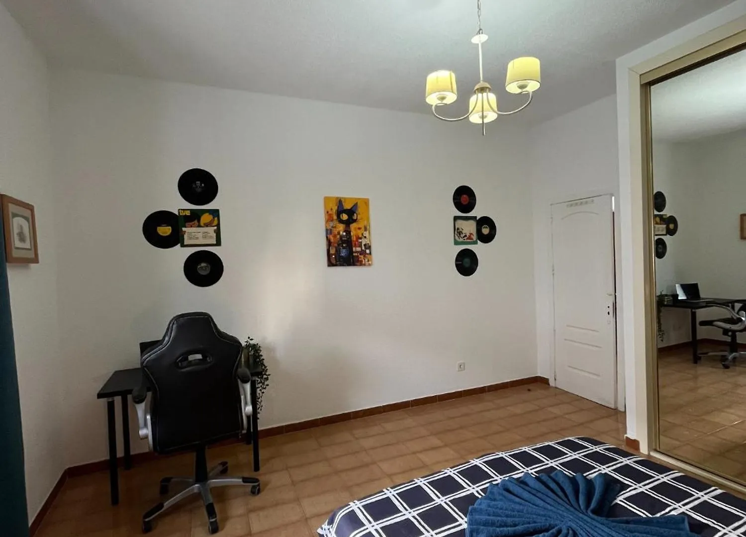 Coliving Villa El Gago Las Palmas de Gran Canaria