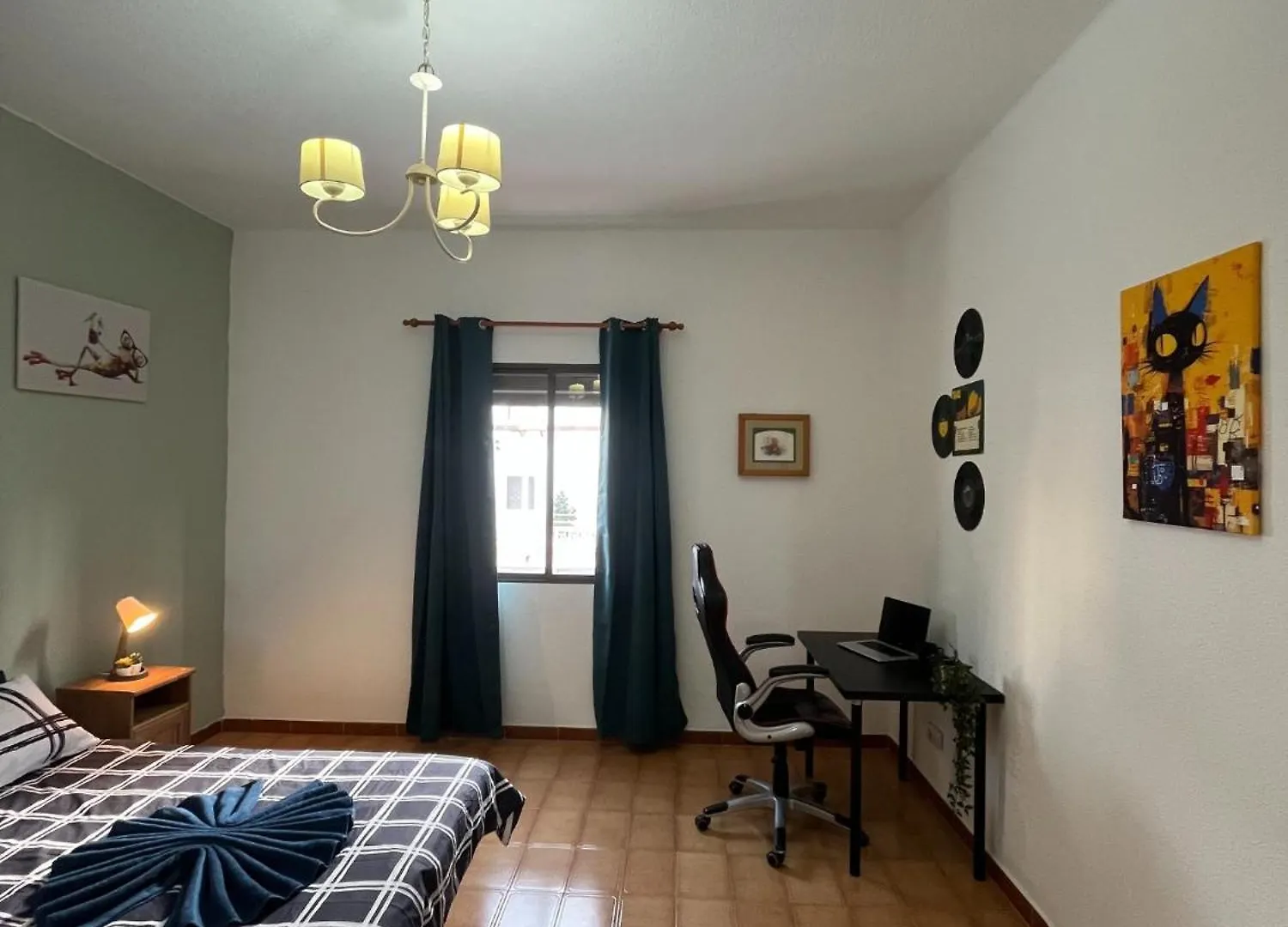 Affittacamere Coliving Villa El Gago Las Palmas de Gran Canaria