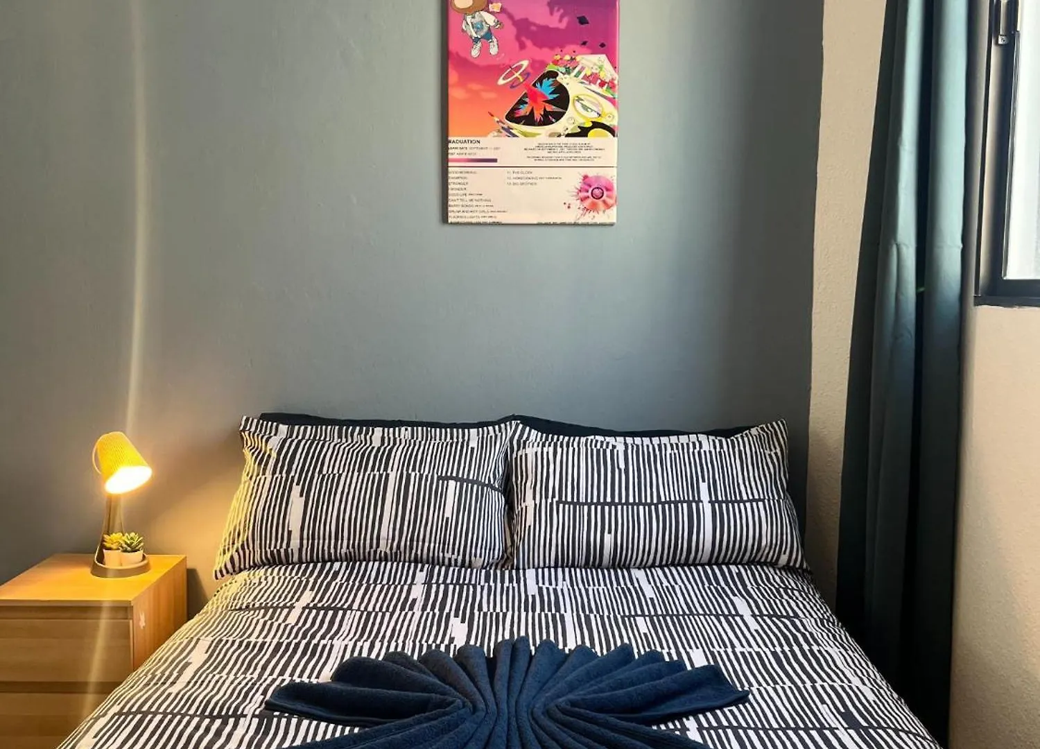 Coliving Villa El Gago Las Palmas de Gran Canaria 0*,
