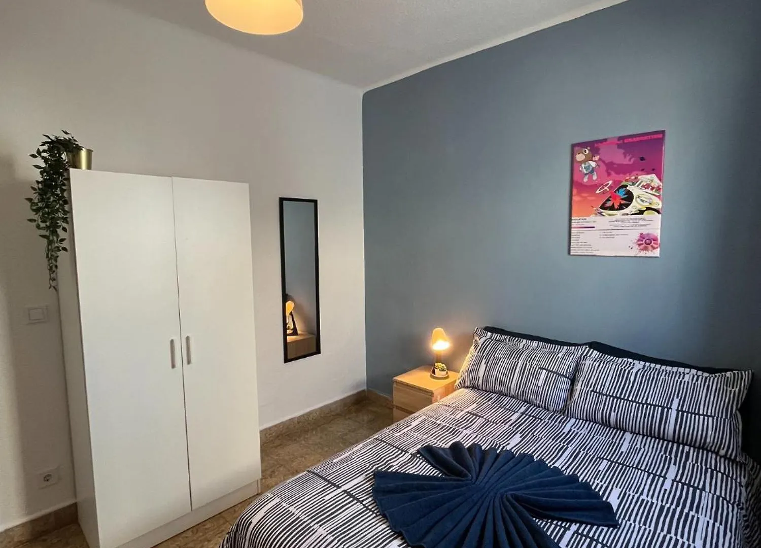 Coliving Villa El Gago Las Palmas de Gran Canaria Pensionat