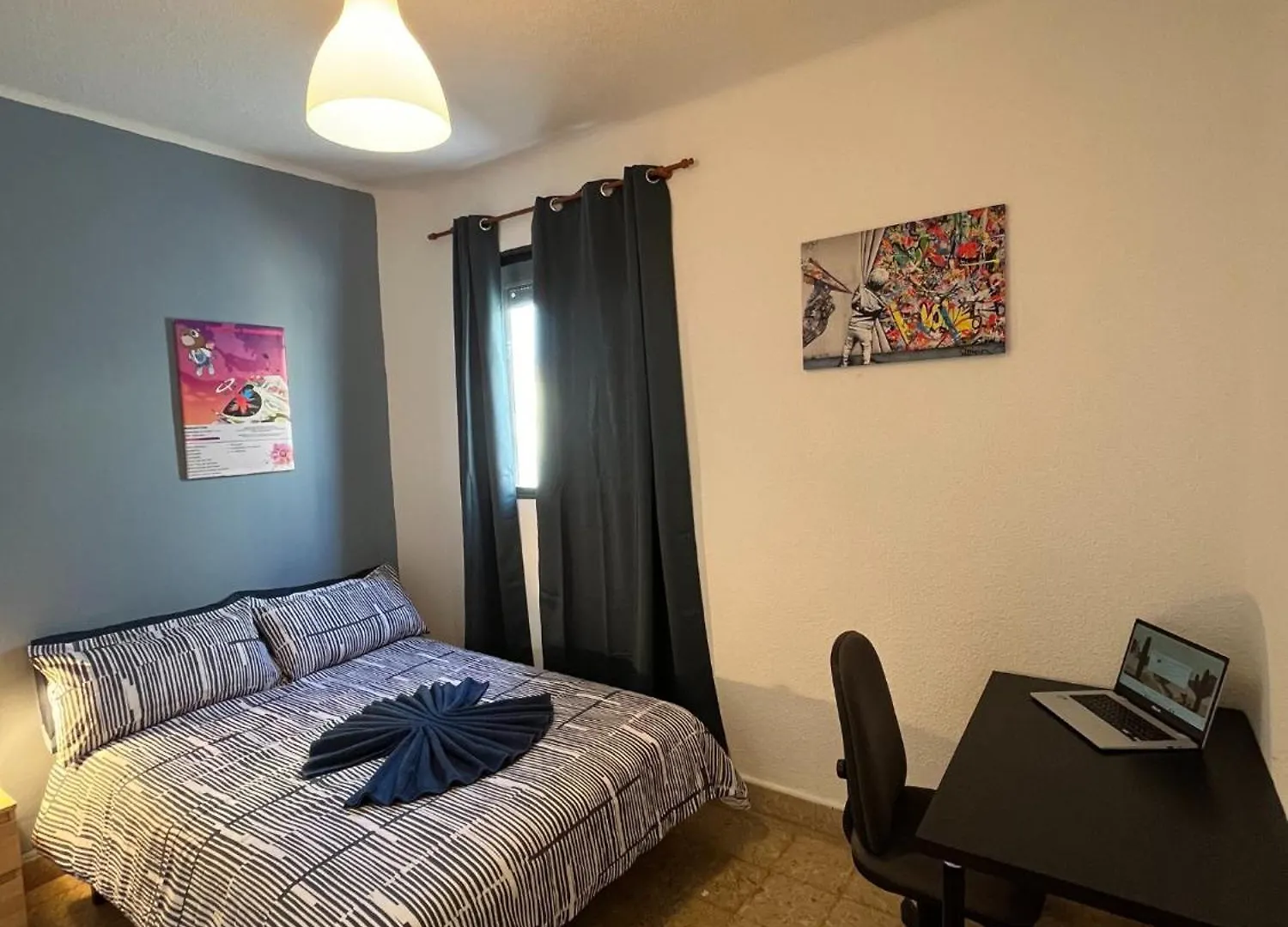 Coliving Villa El Gago Las Palmas de Gran Canaria